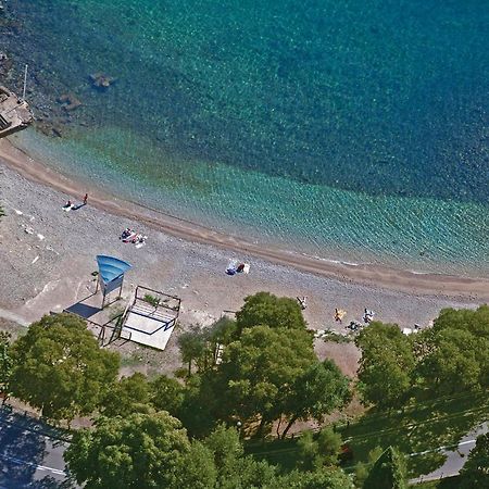 Bruk In Lovran - Kvarner Region Ngoại thất bức ảnh