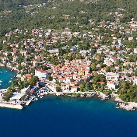 Bruk In Lovran - Kvarner Region Ngoại thất bức ảnh