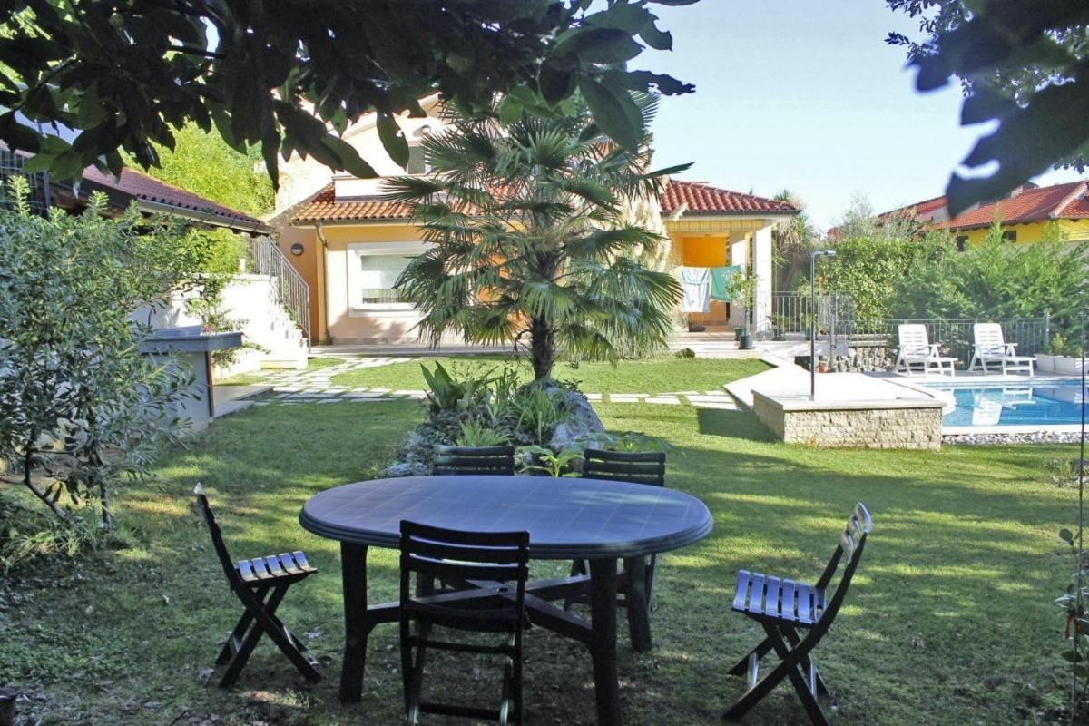 Bruk In Lovran - Kvarner Region Ngoại thất bức ảnh