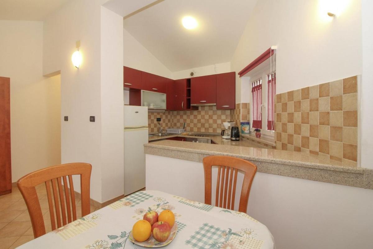 Bruk In Lovran - Kvarner Region Ngoại thất bức ảnh