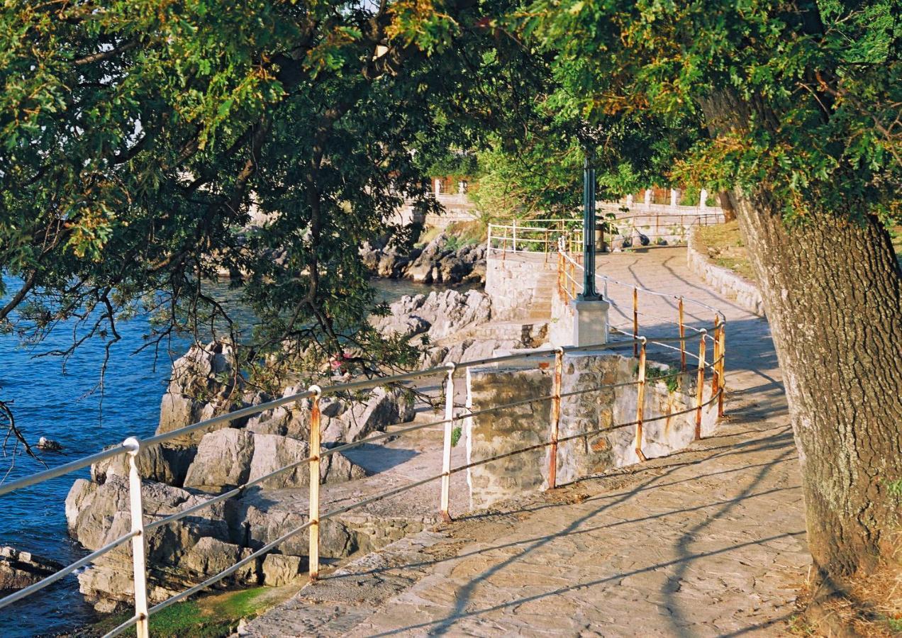 Bruk In Lovran - Kvarner Region Ngoại thất bức ảnh